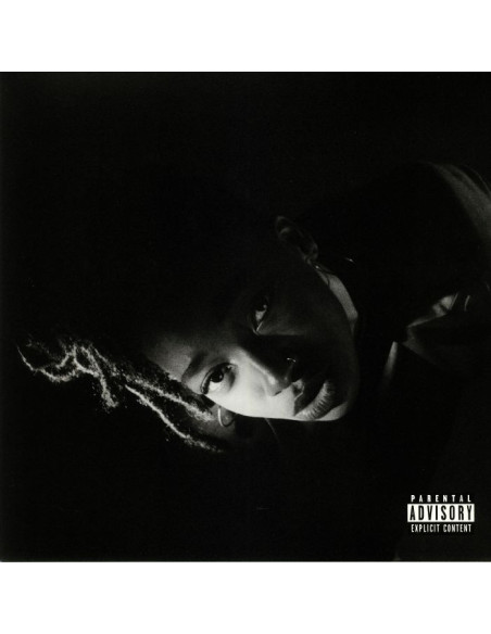 Little Simz - Grey Area