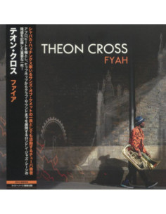 Cross Theon - Fyah