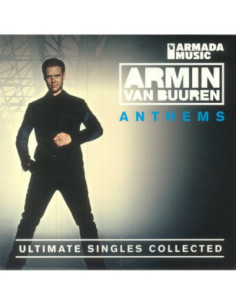 Van Buuren Armin - Anthems: Ultimate Singles Collected