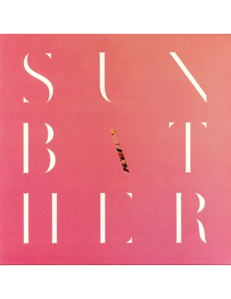 Deafheaven - Sunbather