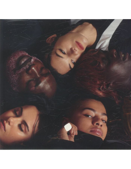 Lala andCe/Low Jack - Baiser Morte