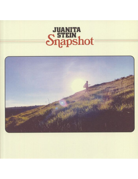 Stein Juanita - Snapshot