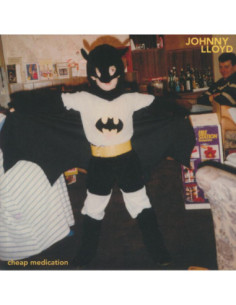 Lloyd Johnny - Cheap Medication