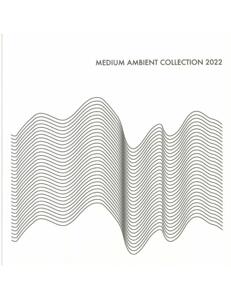 Various - Medium Ambient Collection 2022