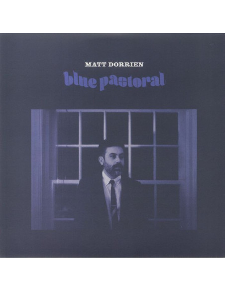 Dorrien Matt - Blue Pastoral