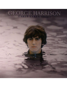 Harrison George - Early Takes Volume 1 - (Export)