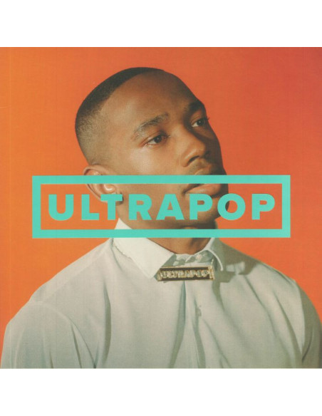 Armed The - Ultrapop