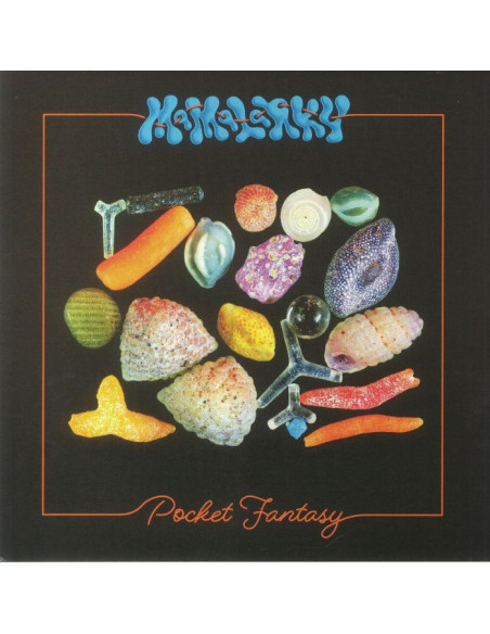Mamalarky - Pocket Fantasy