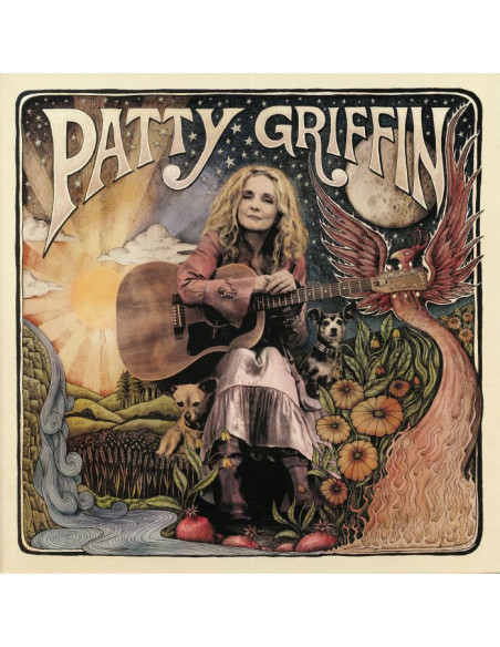 Griffin Patty - Patty Griffin