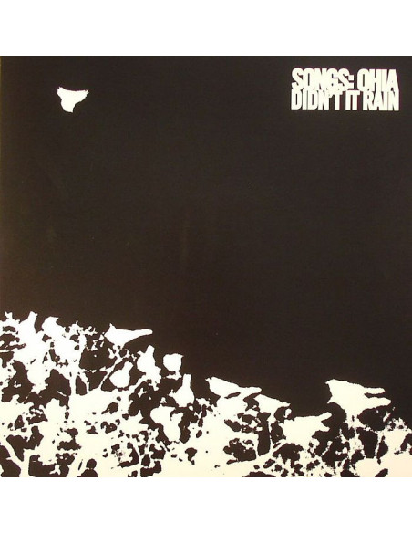 Songs: Ohia - Didn't It Rain
