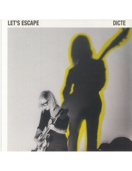 Dicte - Let's Escape