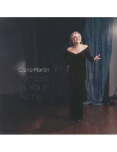 Martin Claire - Almost In Your Arms