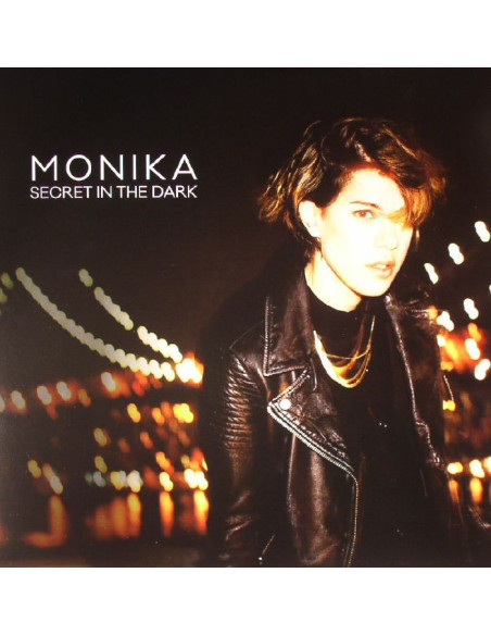 Monika - Secret In The Dark