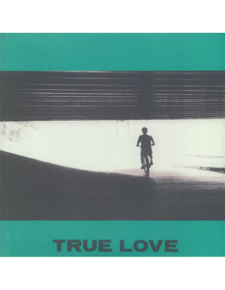 Hovvdy - True Love