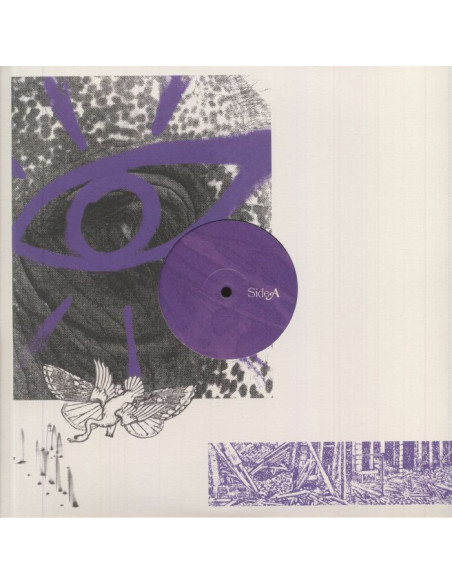 Hippo Campus - LP3