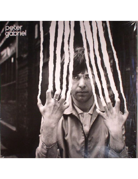 Gabriel Peter - Peter Gabriel 2 (half speed remastered)