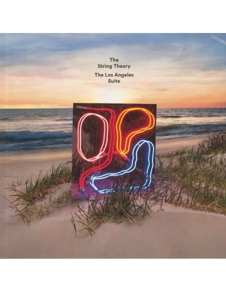 String Theory The - The Los Angeles Suite