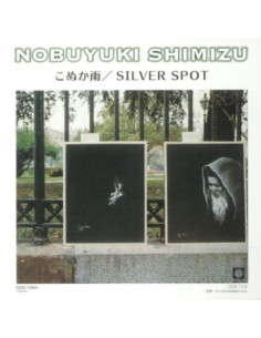 Shimizu Nobuyuki - Konuka Ame
