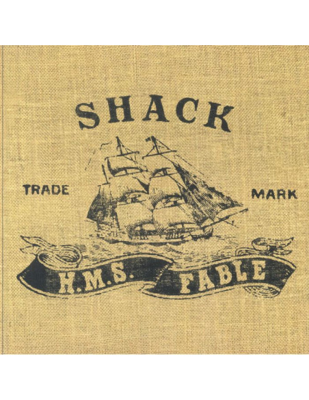 Shack - HMS Fable (25th Anniversary Edition) (National Album Day 2024)