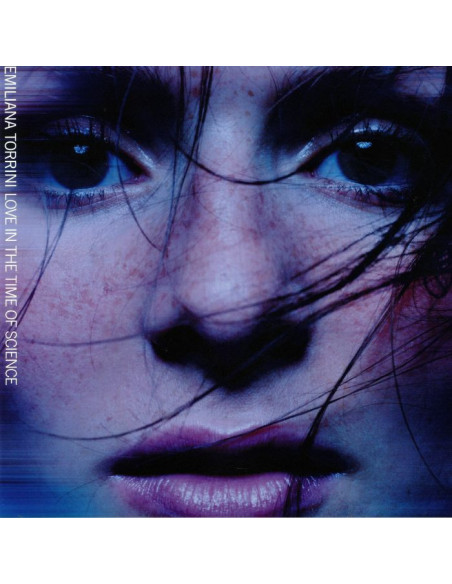 Torrini Emiliana - Love In The Time Of Science (reissue)
