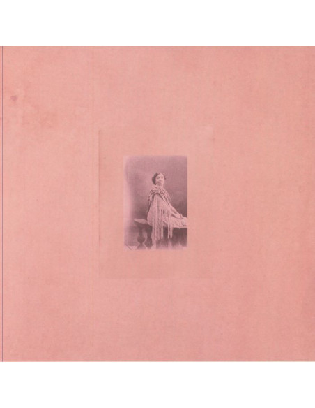 Various - My Greatest Revenge: Flamenco Recordings 1904-1938
