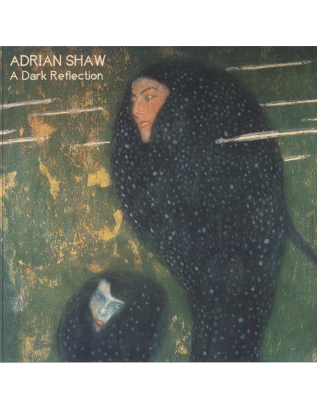 Shaw Adrian - A Dark Reflection