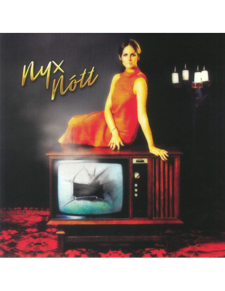 Nyx Nott - Themes From