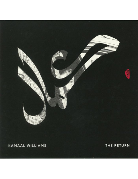 Williams Kamaal - The Return