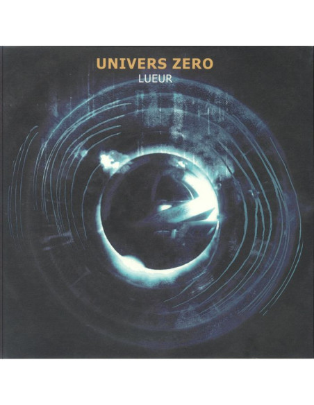 Univers Zero - Lueur