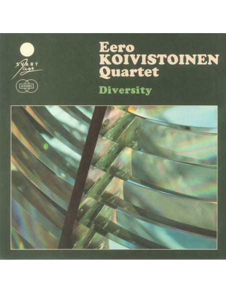 Eero Koivistoinen Quartet - Diversity