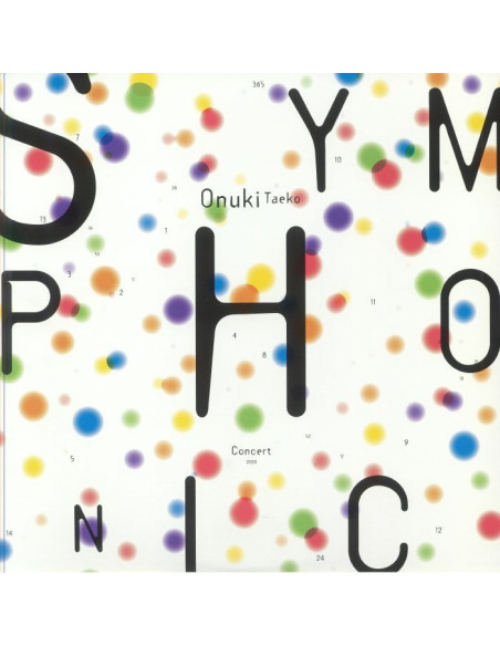 Onuki Taeko - Symphonic Concert 2020
