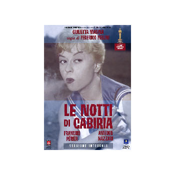 Le Notti Di Cabiria