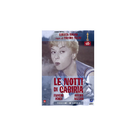 Le Notti Di Cabiria