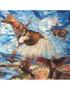 Have You Ever Seen The Jane Fonda Aerobic Vhs? - Maine Coon