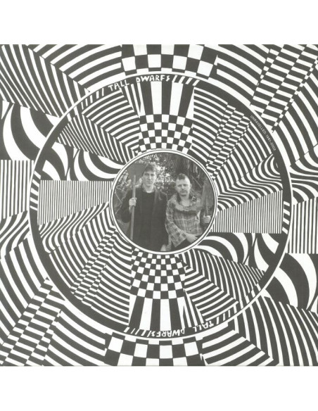 Tall Dwarfs - Unravelled: 1981-2002