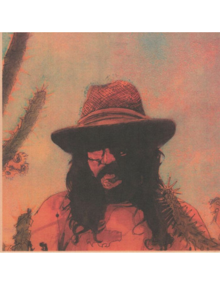 Aycock Jesse - Jesse Aycock