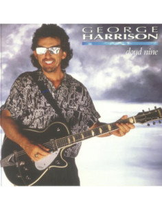 Harrison George - Cloud Nine (remastered)