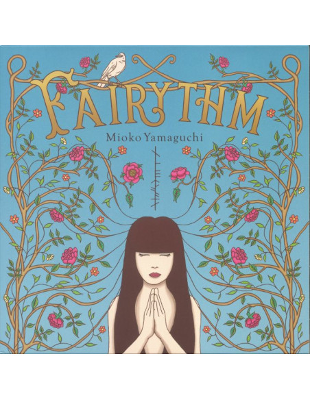 Yamaguchi Mioko - Fairythm