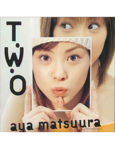 Matsuura Aya - Two (reissue)