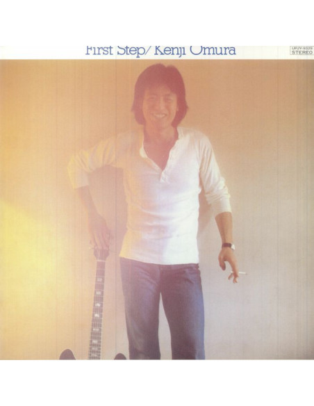 Omura Kenji - First Step
