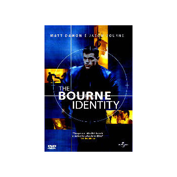 The Bourne Identity