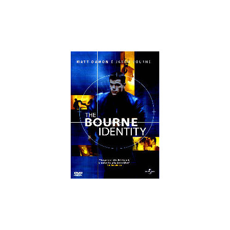 The Bourne Identity