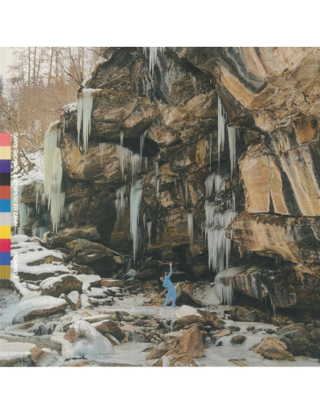 Richard Dawn/Spencer Zahn - Pigments