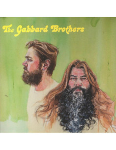 Gabbard Brothers The - The Gabbard Brothers