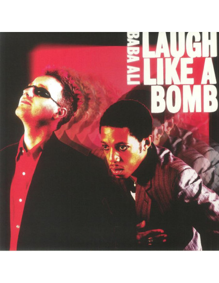 Baba Ali - Laugh Like a Bomb