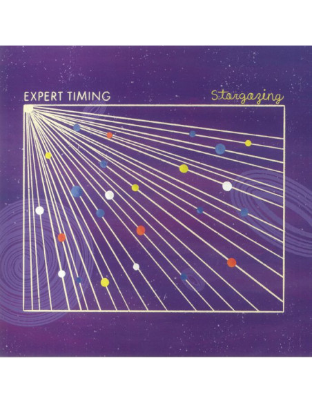Expert Timing - Stargazing