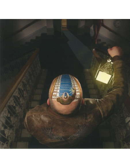 Rival Sons - Pressure and Time (10 Anniversary Edition) (remastered)