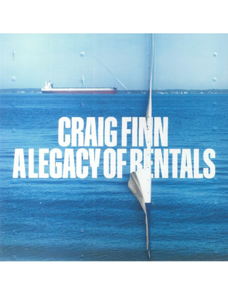 Finn Craig - A Legacy Of Rentals