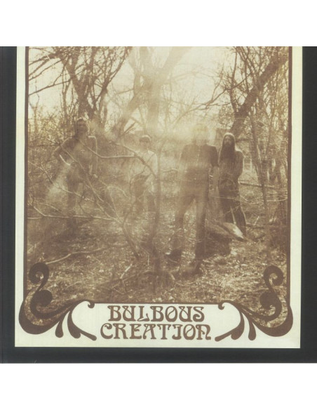 Bulbous Creation - You Won't Remember Dying