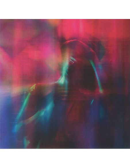 Deserta - Black Aura My Sun